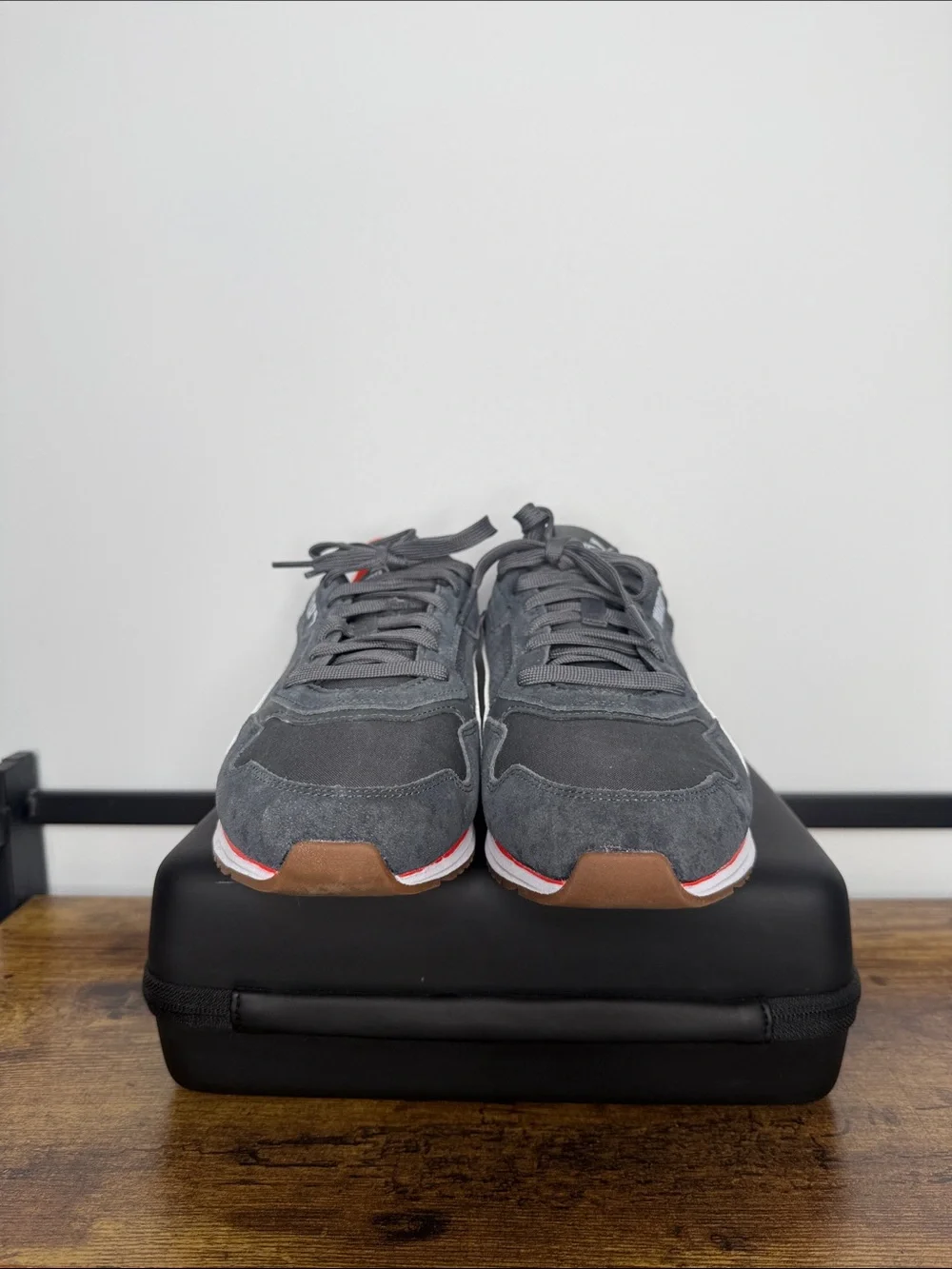 PUMA SoftRide ST Miler Sneaker - Men's Size 9.5
